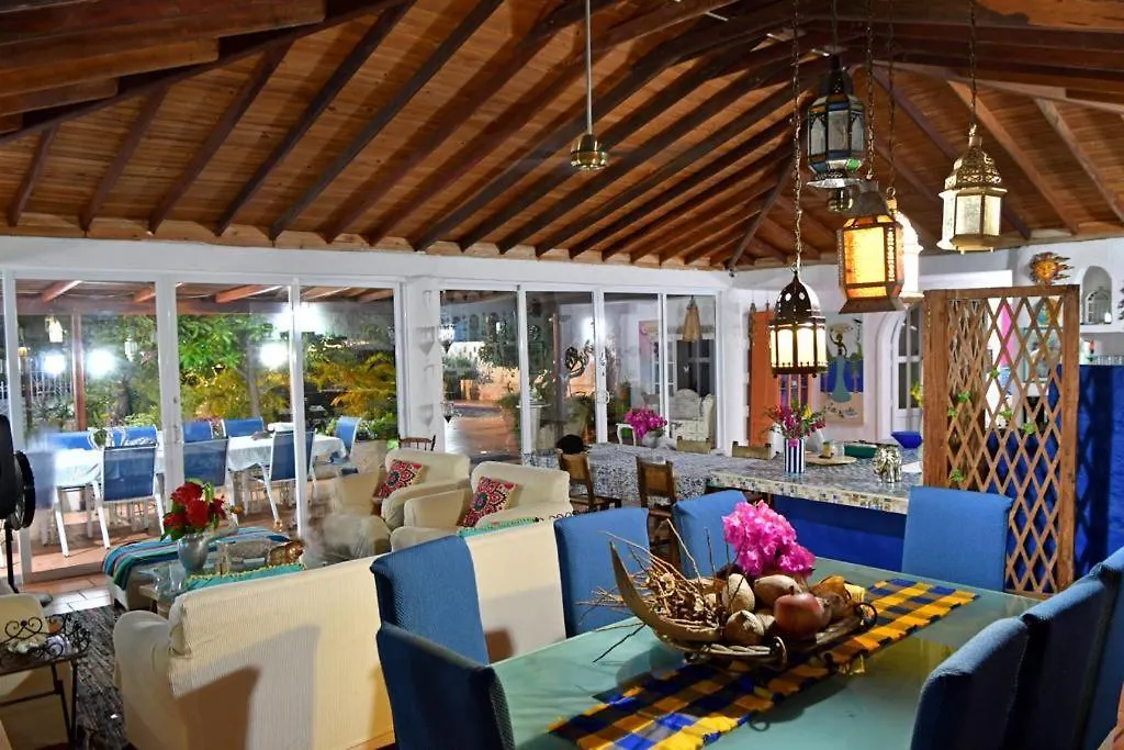 Holiday home El Canto Del Mar Villa Santa Marta