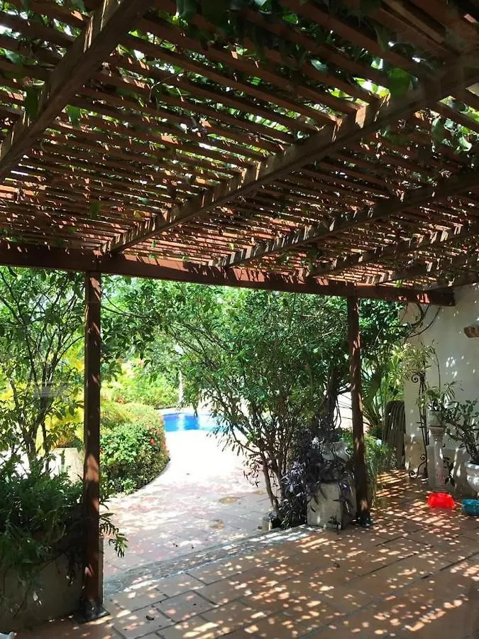 Holiday home El Canto Del Mar Villa Santa Marta  Colombia