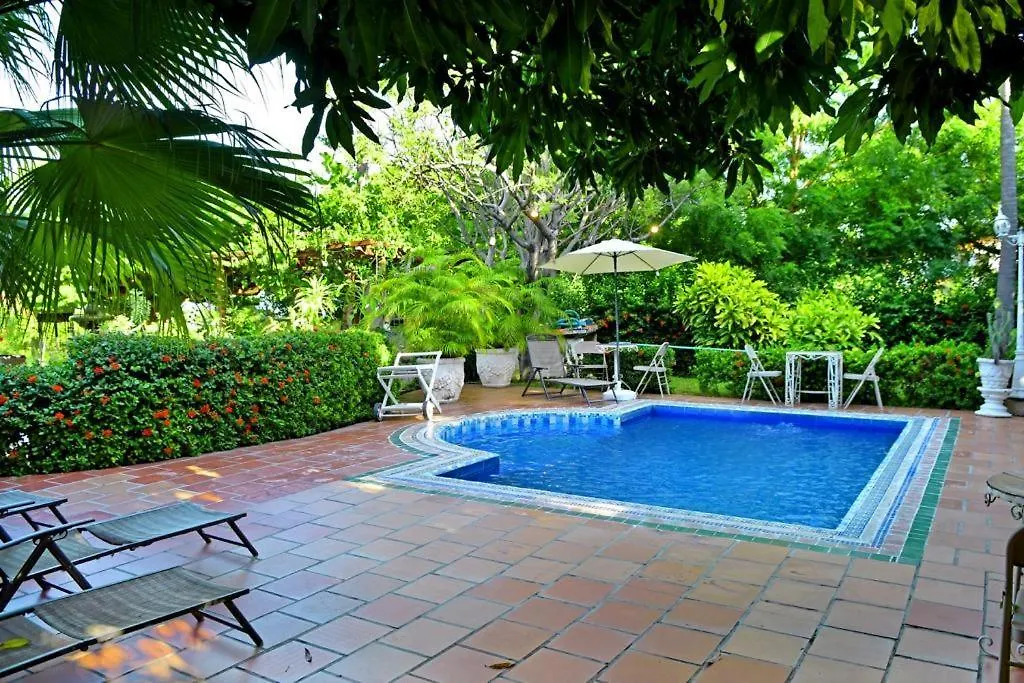 El Canto Del Mar Villa Santa Marta  Holiday home Santa Marta (Magdalena)