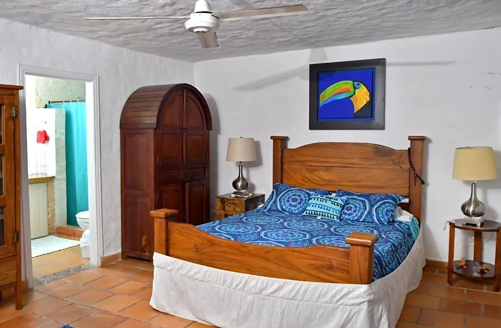 El Canto Del Mar Villa Santa Marta  Santa Marta (Magdalena)
