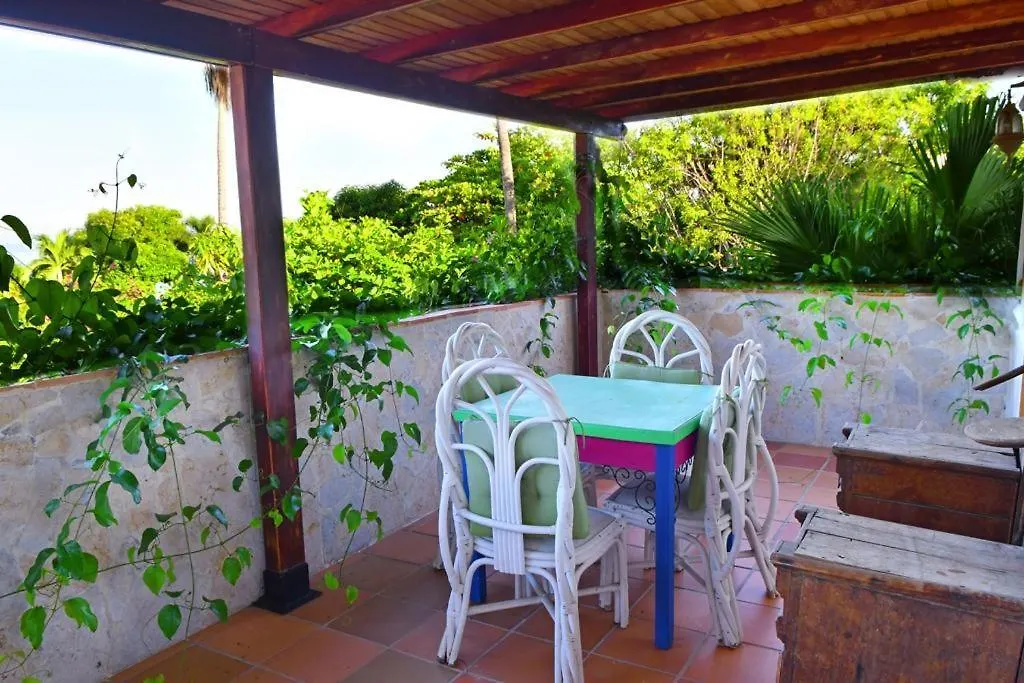 El Canto Del Mar Villa Santa Marta  Colombia