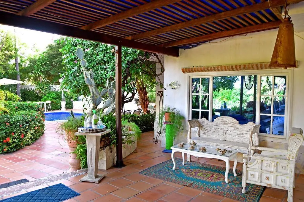 El Canto Del Mar Villa Santa Marta  0*, Santa Marta (Magdalena) Colombia