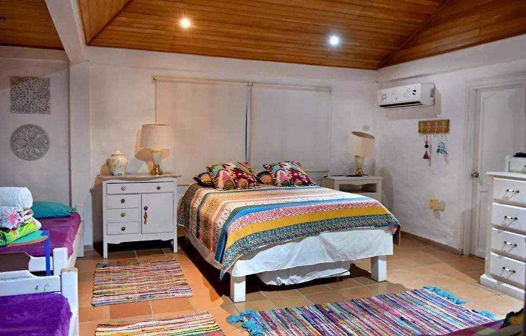 Holiday home El Canto Del Mar Villa Santa Marta  Colombia