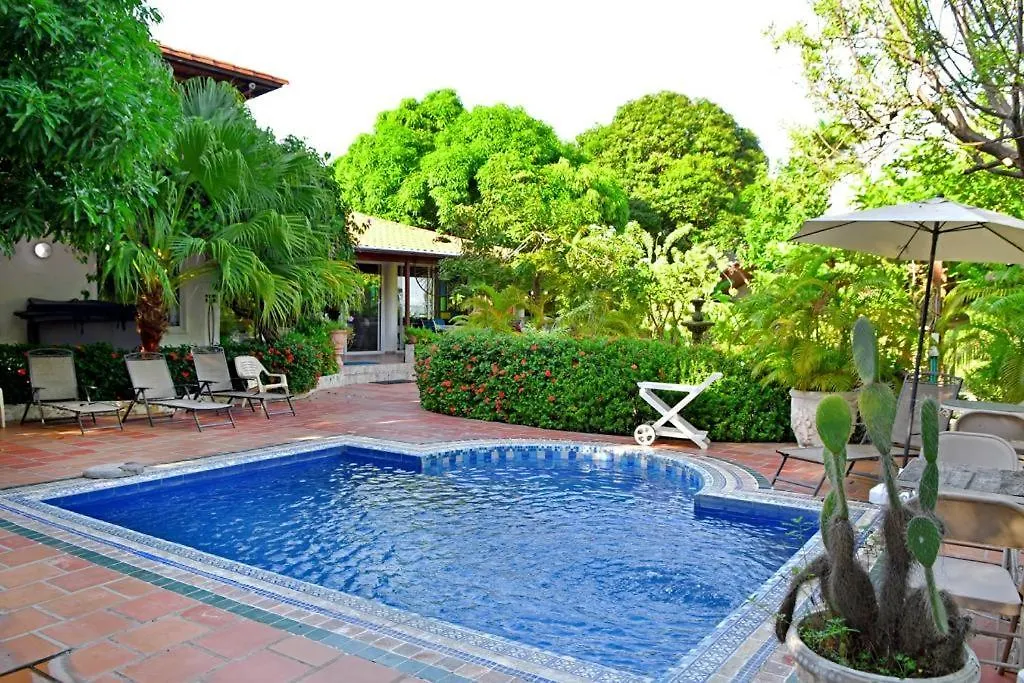 El Canto Del Mar Villa Santa Marta