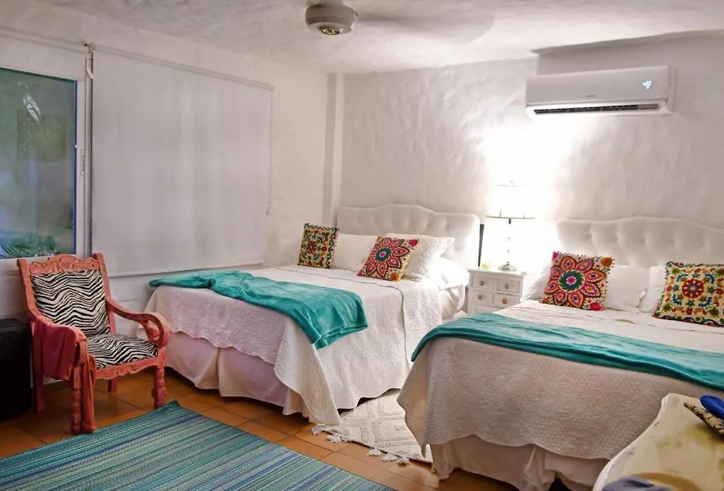El Canto Del Mar Villa Santa Marta  Colombia