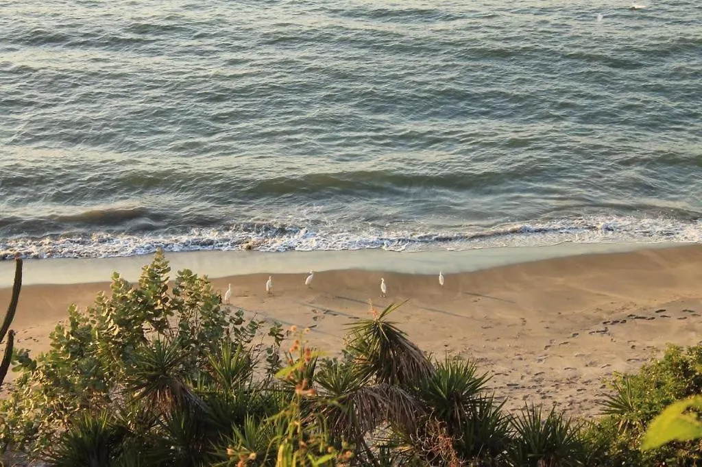 El Canto Del Mar Villa Santa Marta  Santa Marta (Magdalena)